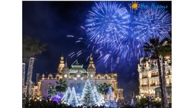 Revelion pe Coasta de Azur? Iată ce oferte îți propunem